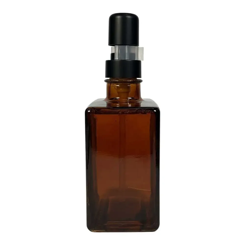 Aroma Aria Pumpkin Chai Premium Pump Hand Soap Scent No. 93 16 fl oz Fall Autumn
